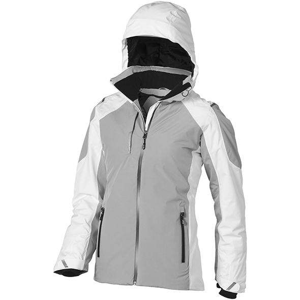 Ozark insulated ladies jacket
